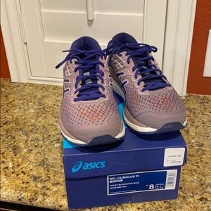 ASICS Cumulus 21 Women’s Running Shoes